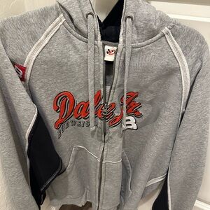 NASCAR Dale Jr #8 Jacket